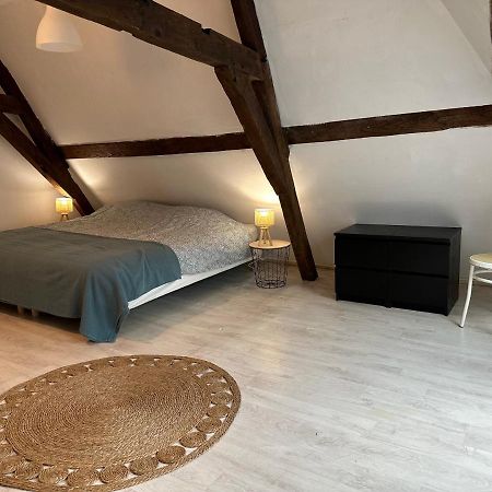 סנט-אומר Appartement Duplex Proche De La Gare Et Du Centre Ville מראה חיצוני תמונה