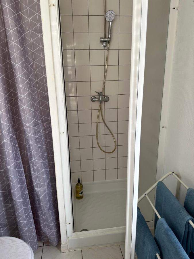 סנט-אומר Appartement Duplex Proche De La Gare Et Du Centre Ville מראה חיצוני תמונה