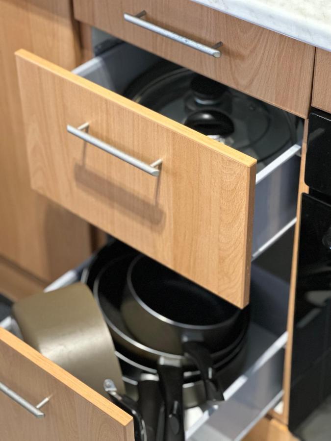 סנט-אומר Appartement Duplex Proche De La Gare Et Du Centre Ville מראה חיצוני תמונה